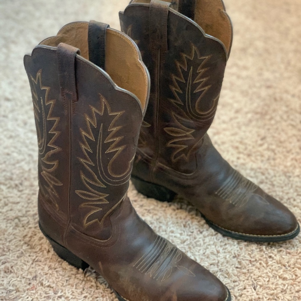 Ariat Women’s Cowboy Boots
